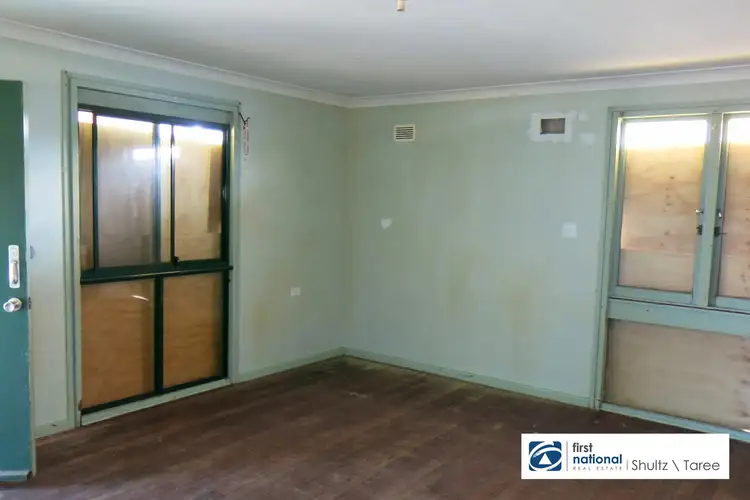 Second view of Homely house listing, 1 Ronald Road, Taree NSW 2430