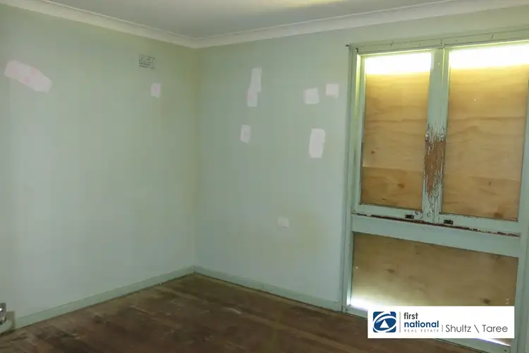 Fifth view of Homely house listing, 1 Ronald Road, Taree NSW 2430