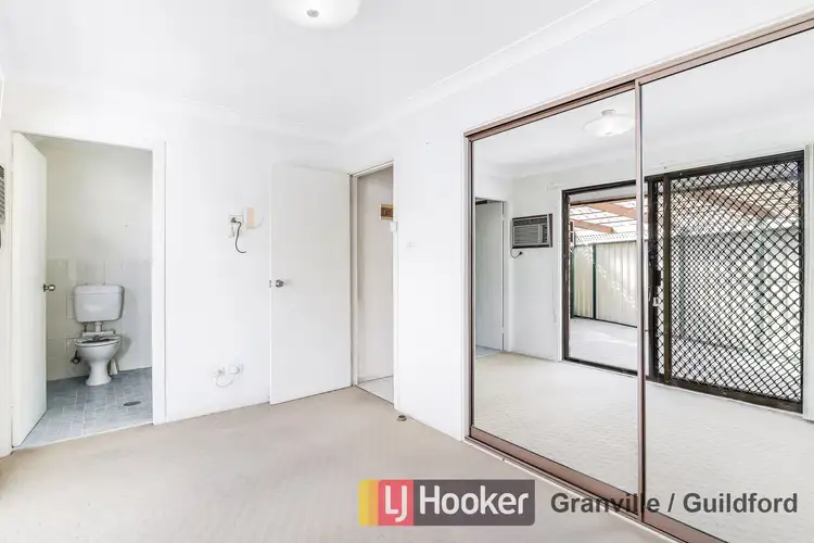 Third view of Homely unit listing, 18/85 Railway Street, Yennora NSW 2161