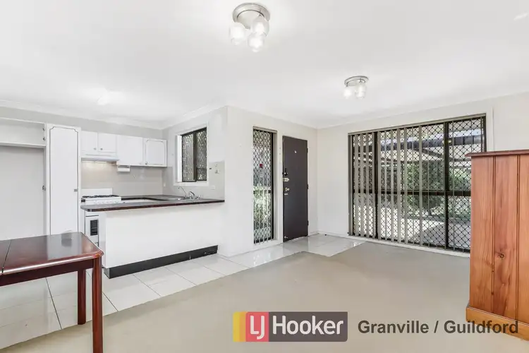 Fourth view of Homely unit listing, 18/85 Railway Street, Yennora NSW 2161