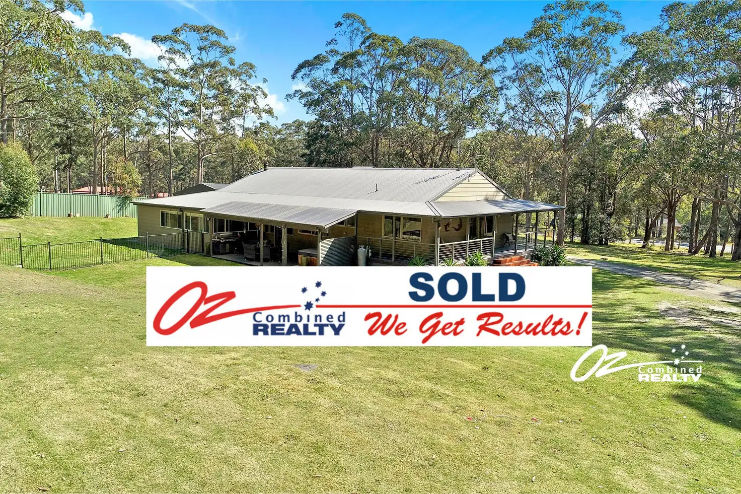 Main view of Homely rural property listing, 2 McArthur Drive, Falls Creek NSW 2540