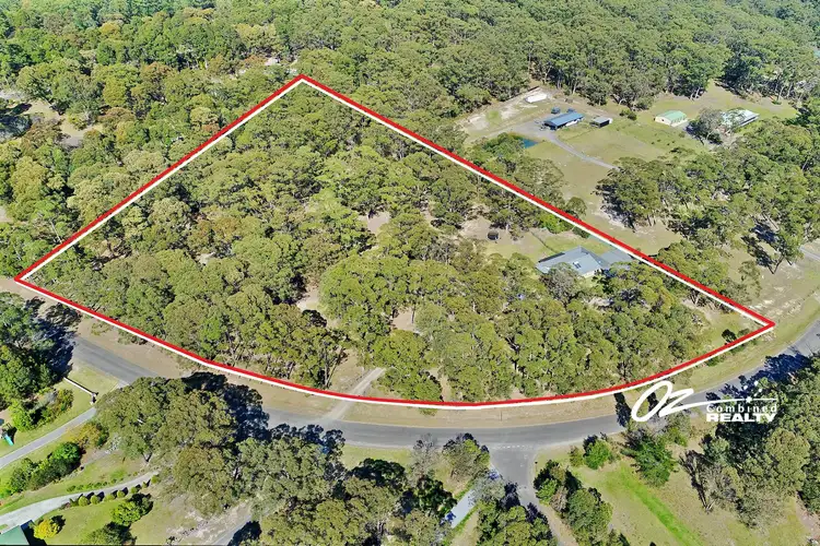 Second view of Homely rural property listing, 2 McArthur Drive, Falls Creek NSW 2540