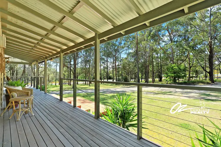 Fourth view of Homely rural property listing, 2 McArthur Drive, Falls Creek NSW 2540