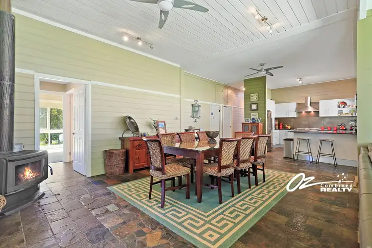 Sixth view of Homely rural property listing, 2 McArthur Drive, Falls Creek NSW 2540