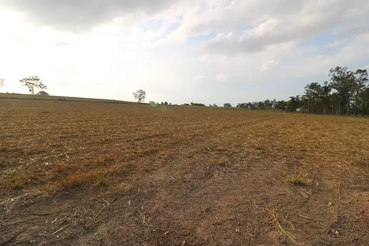Second view of Homely land listing, Lot1 North Isis Road, North Isis QLD 4660