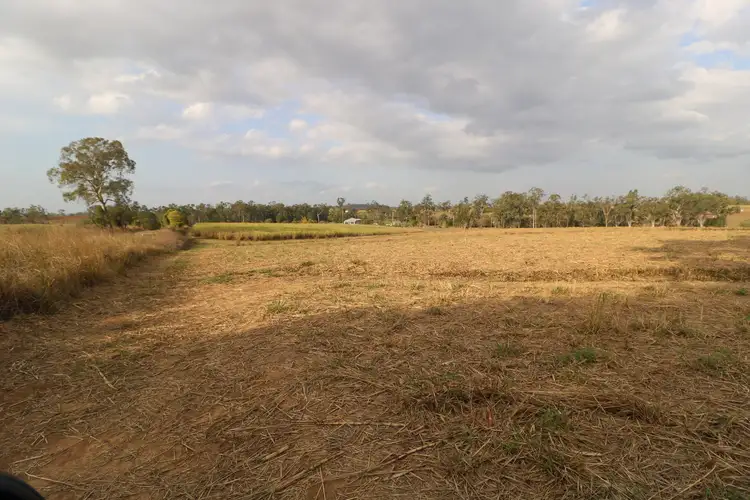 Fourth view of Homely land listing, Lot1 North Isis Road, North Isis QLD 4660