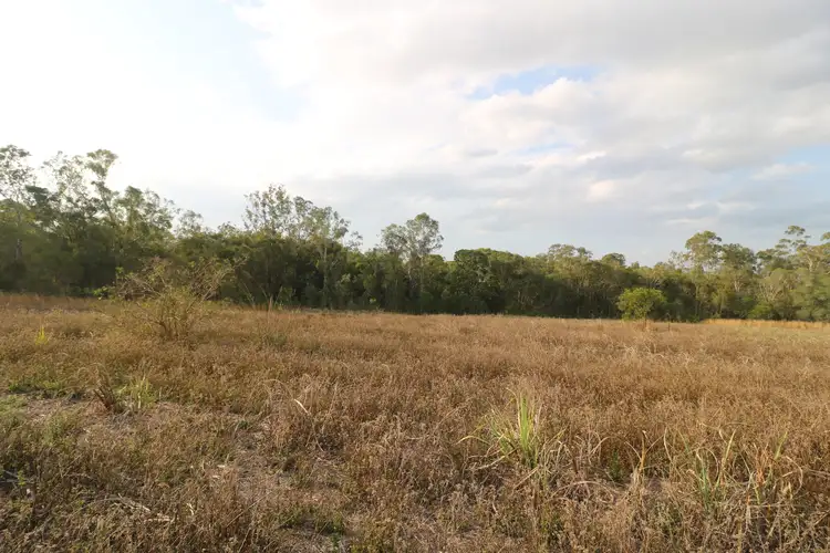 Fifth view of Homely land listing, Lot1 North Isis Road, North Isis QLD 4660