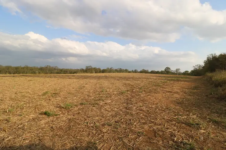 Sixth view of Homely land listing, Lot1 North Isis Road, North Isis QLD 4660