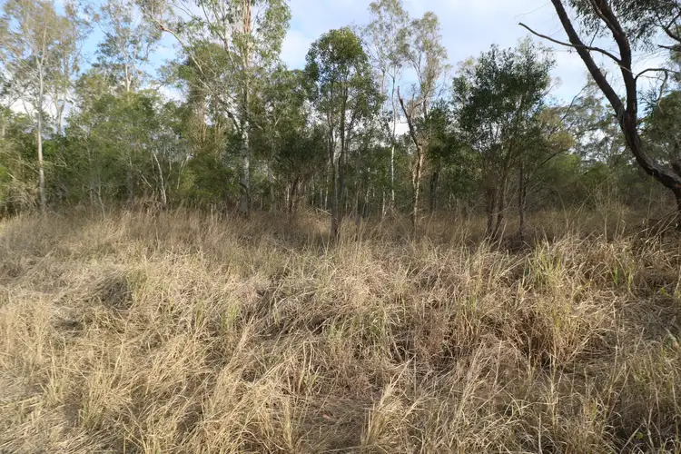 Seventh view of Homely land listing, Lot1 North Isis Road, North Isis QLD 4660