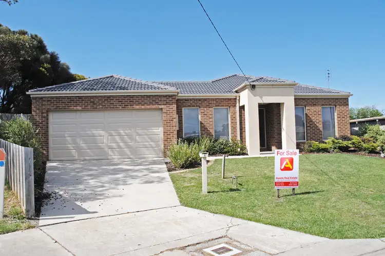 8 Lowan Court, Portland VIC 3305