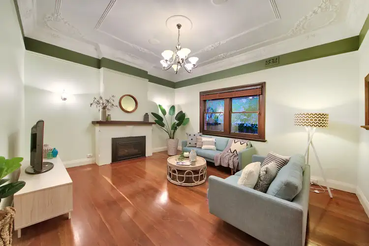 Second view of Homely house listing, 36 Bondi Street, Mount Hawthorn WA 6016