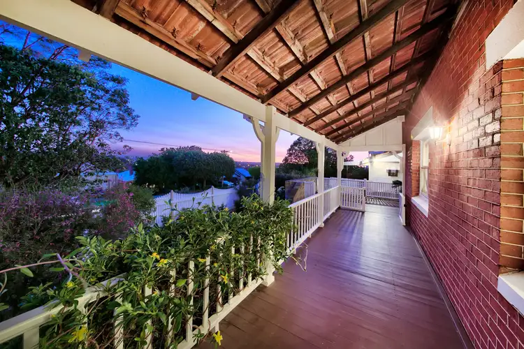 Fourth view of Homely house listing, 36 Bondi Street, Mount Hawthorn WA 6016