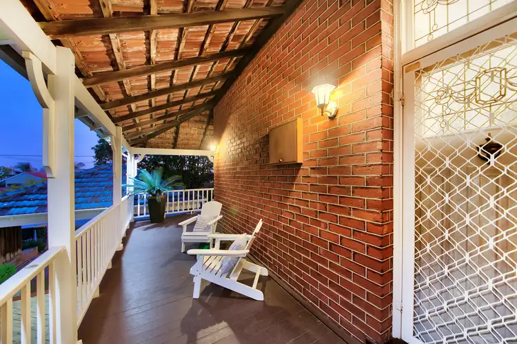 Fifth view of Homely house listing, 36 Bondi Street, Mount Hawthorn WA 6016