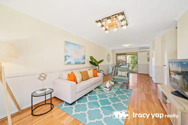 57/8-12 Freeman Place, Carlingford NSW 2118