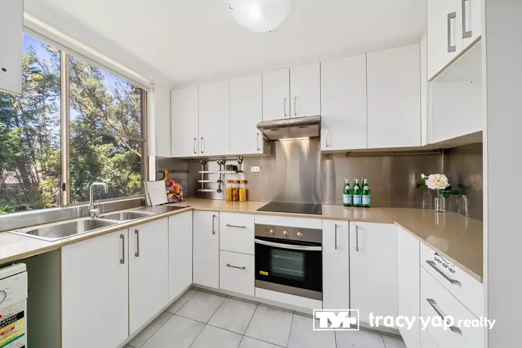 Second view of Homely townhouse listing, 57/8-12 Freeman Place, Carlingford NSW 2118