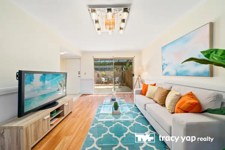 Third view of Homely townhouse listing, 57/8-12 Freeman Place, Carlingford NSW 2118