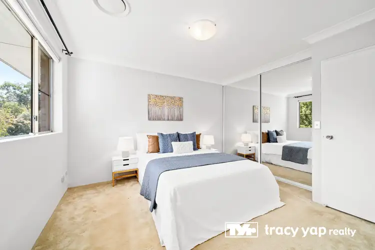 Fifth view of Homely townhouse listing, 57/8-12 Freeman Place, Carlingford NSW 2118