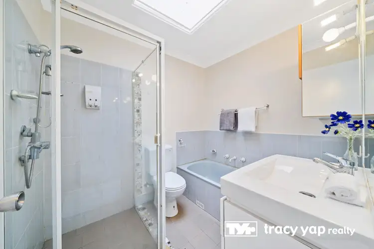 Sixth view of Homely townhouse listing, 57/8-12 Freeman Place, Carlingford NSW 2118
