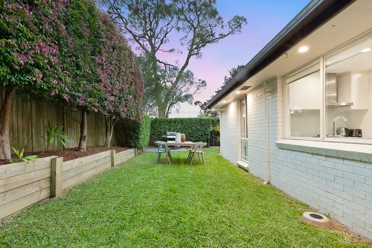 13A Kitchener Street, Balgowlah NSW 2093