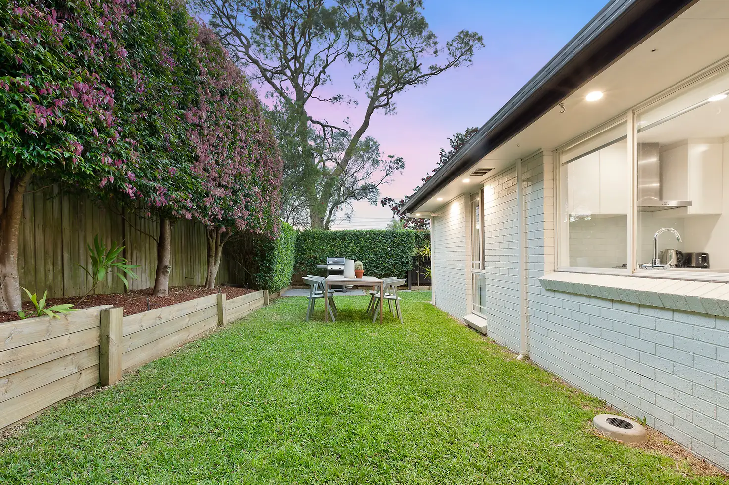Main view of Homely house listing, 13A Kitchener Street, Balgowlah NSW 2093