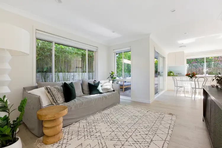 Second view of Homely house listing, 13A Kitchener Street, Balgowlah NSW 2093