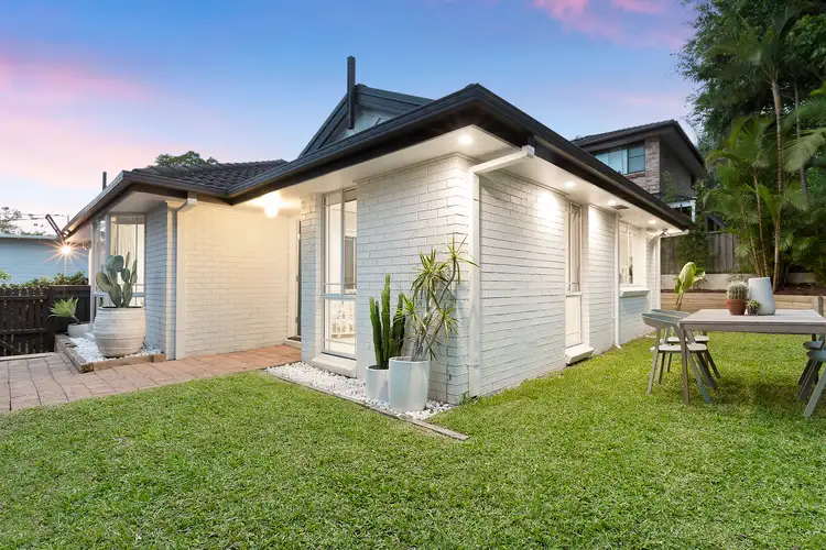 Third view of Homely house listing, 13A Kitchener Street, Balgowlah NSW 2093