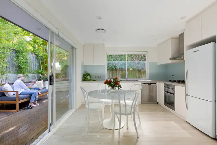 Fourth view of Homely house listing, 13A Kitchener Street, Balgowlah NSW 2093