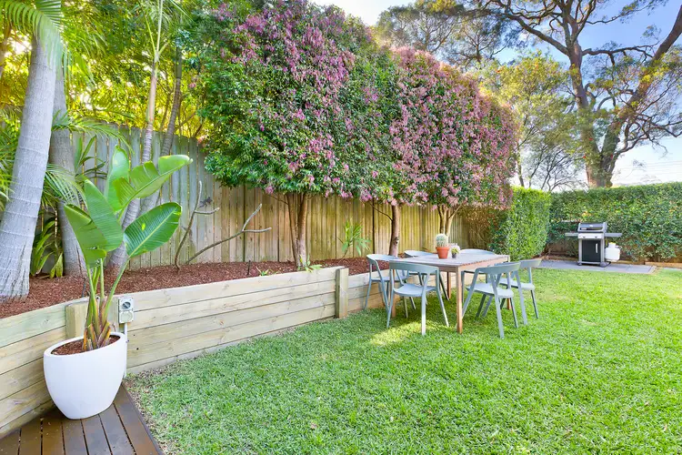 Sixth view of Homely house listing, 13A Kitchener Street, Balgowlah NSW 2093
