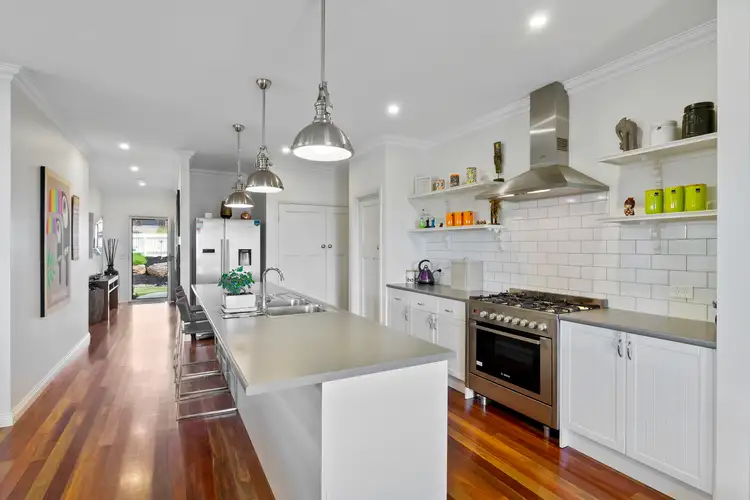 Second view of Homely house listing, 2 Moore Street, Maddingley VIC 3340