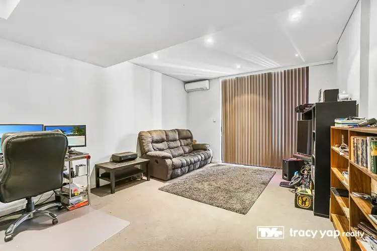 30/88 James Ruse Drive, Rosehill NSW 2142