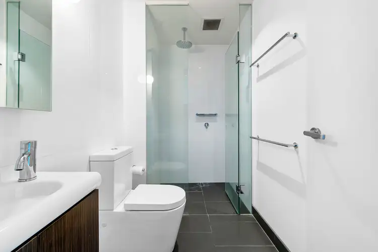 Sixth view of Homely apartment listing, 401/82 Flinders Street, Melbourne VIC 3000