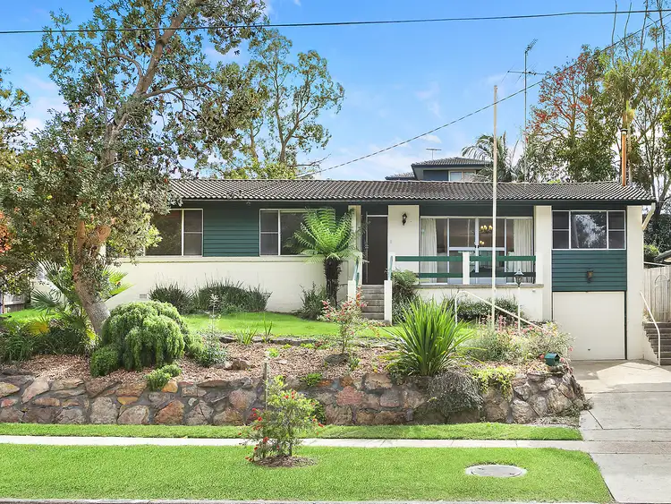 32 Goliath Avenue, Winston Hills NSW 2153