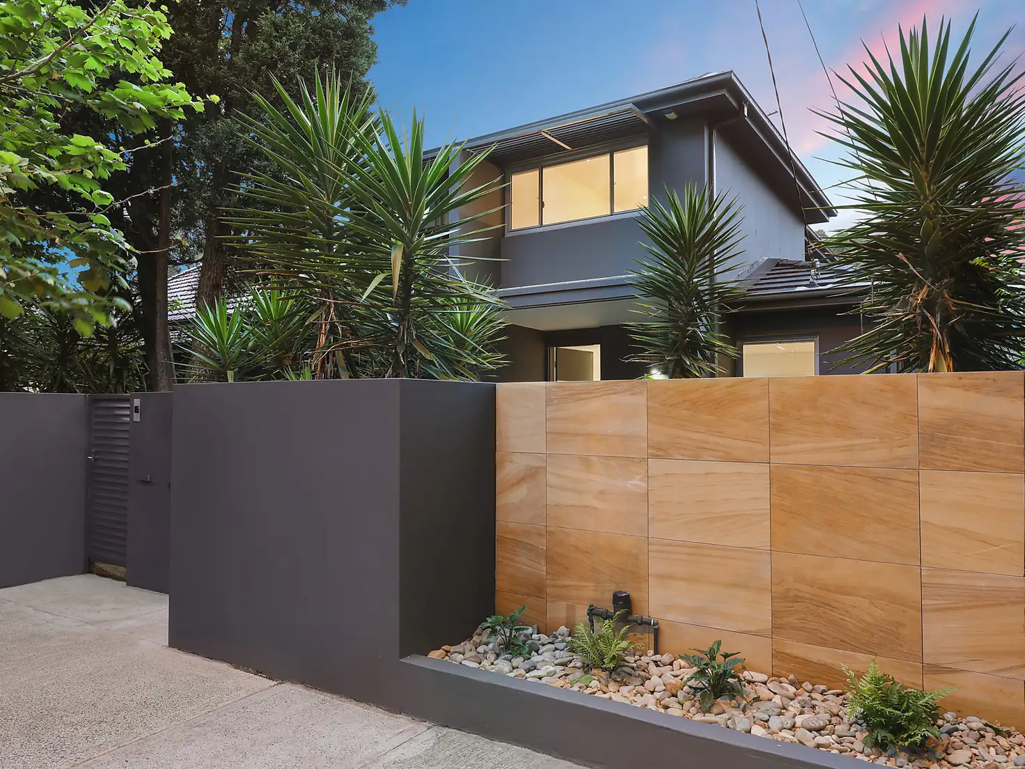 Main view of Homely house listing, 83 Falcon Street, Crows Nest NSW 2065