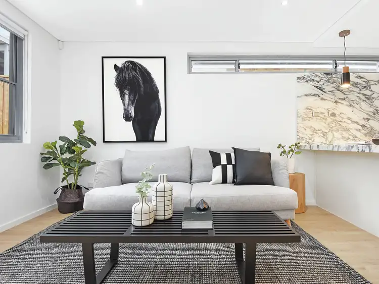 Second view of Homely house listing, 83 Falcon Street, Crows Nest NSW 2065