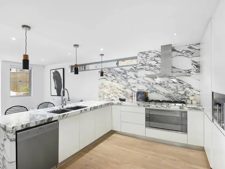 Fourth view of Homely house listing, 83 Falcon Street, Crows Nest NSW 2065