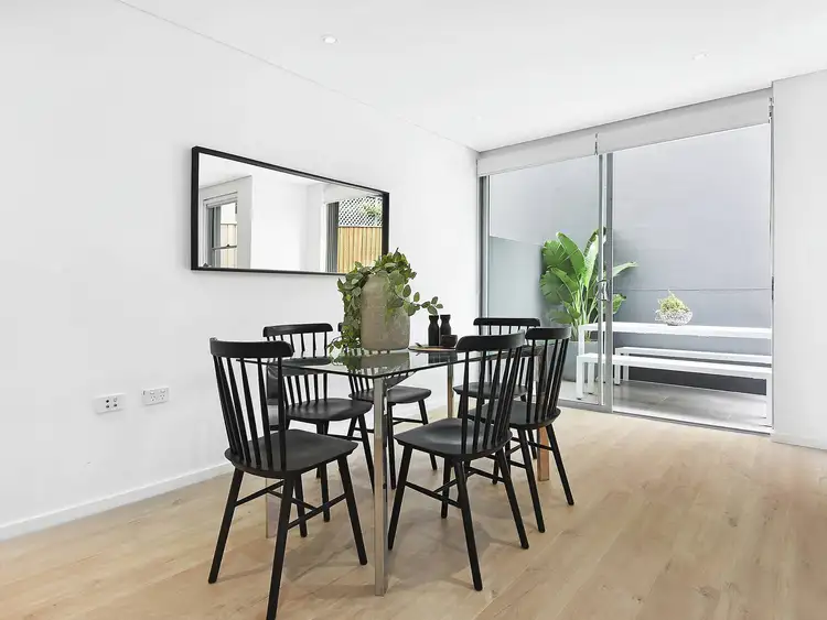 Fifth view of Homely house listing, 83 Falcon Street, Crows Nest NSW 2065