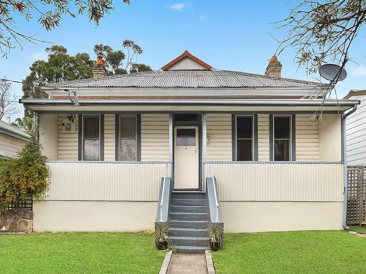 Main view of Homely house listing, 12 Dawson Street, Naremburn NSW 2065