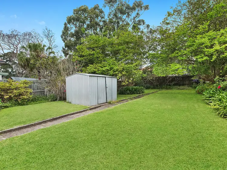 Third view of Homely house listing, 12 Dawson Street, Naremburn NSW 2065