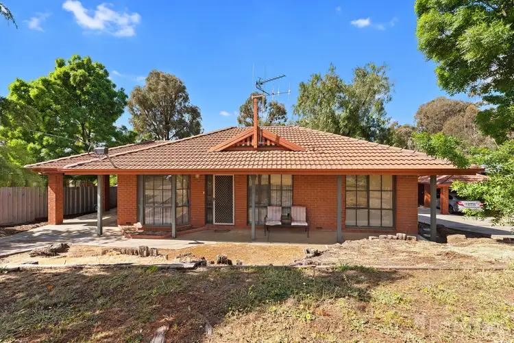 1/48 Happy Valley Road, Ironbark VIC 3550