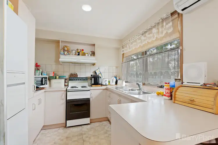 Second view of Homely house listing, 1/48 Happy Valley Road, Ironbark VIC 3550