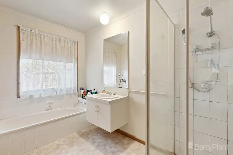 Fifth view of Homely house listing, 1/48 Happy Valley Road, Ironbark VIC 3550