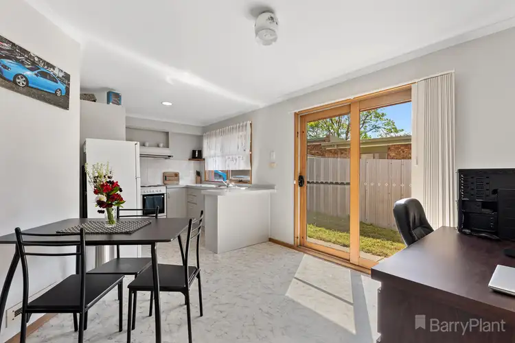 Third view of Homely unit listing, 2/48 Happy Valley Road, Ironbark VIC 3550
