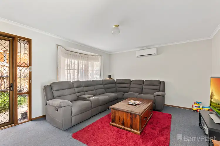 Fifth view of Homely unit listing, 2/48 Happy Valley Road, Ironbark VIC 3550