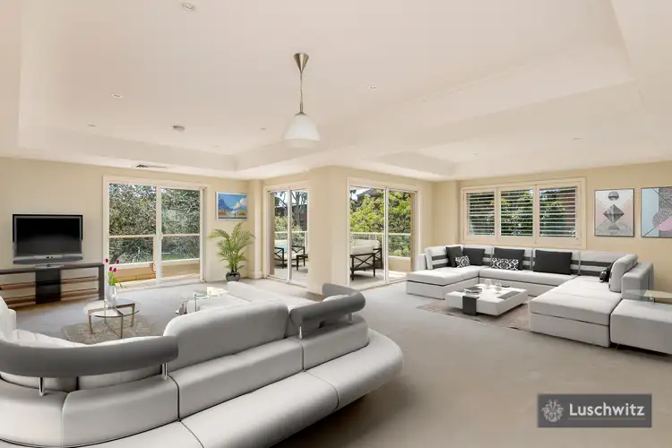 Fifth view of Homely apartment listing, Level 4/401/8 Ada Avenue, Wahroonga NSW 2076