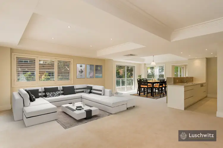 Sixth view of Homely apartment listing, Level 4/401/8 Ada Avenue, Wahroonga NSW 2076