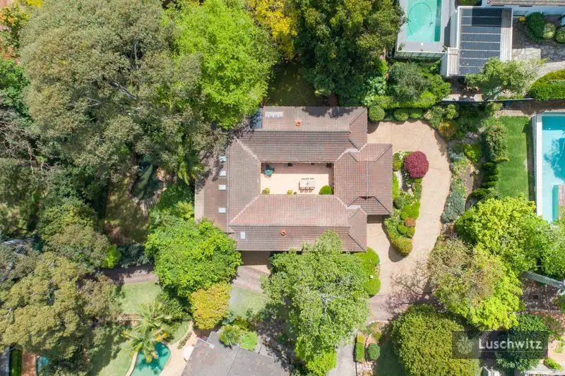 Main view of Homely house listing, 11B Ada Avenue, Wahroonga NSW 2076