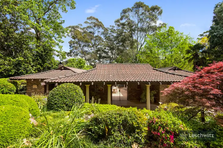 Third view of Homely house listing, 11B Ada Avenue, Wahroonga NSW 2076
