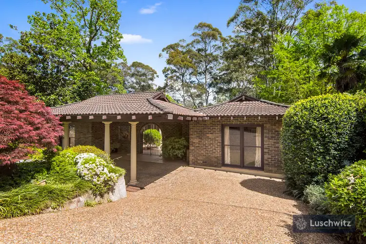 Fourth view of Homely house listing, 11B Ada Avenue, Wahroonga NSW 2076