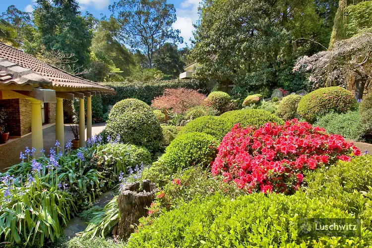 Fifth view of Homely house listing, 11B Ada Avenue, Wahroonga NSW 2076