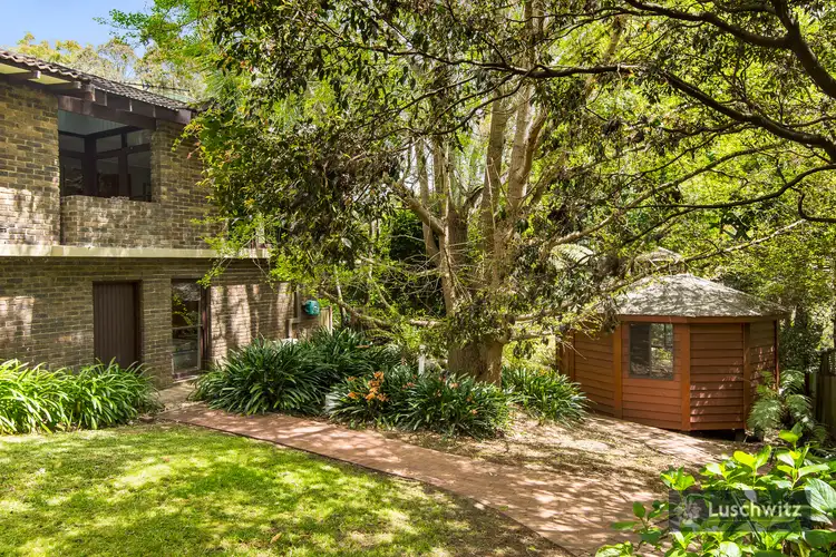 Sixth view of Homely house listing, 11B Ada Avenue, Wahroonga NSW 2076